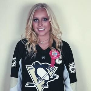 Meet your Posher, Brooke